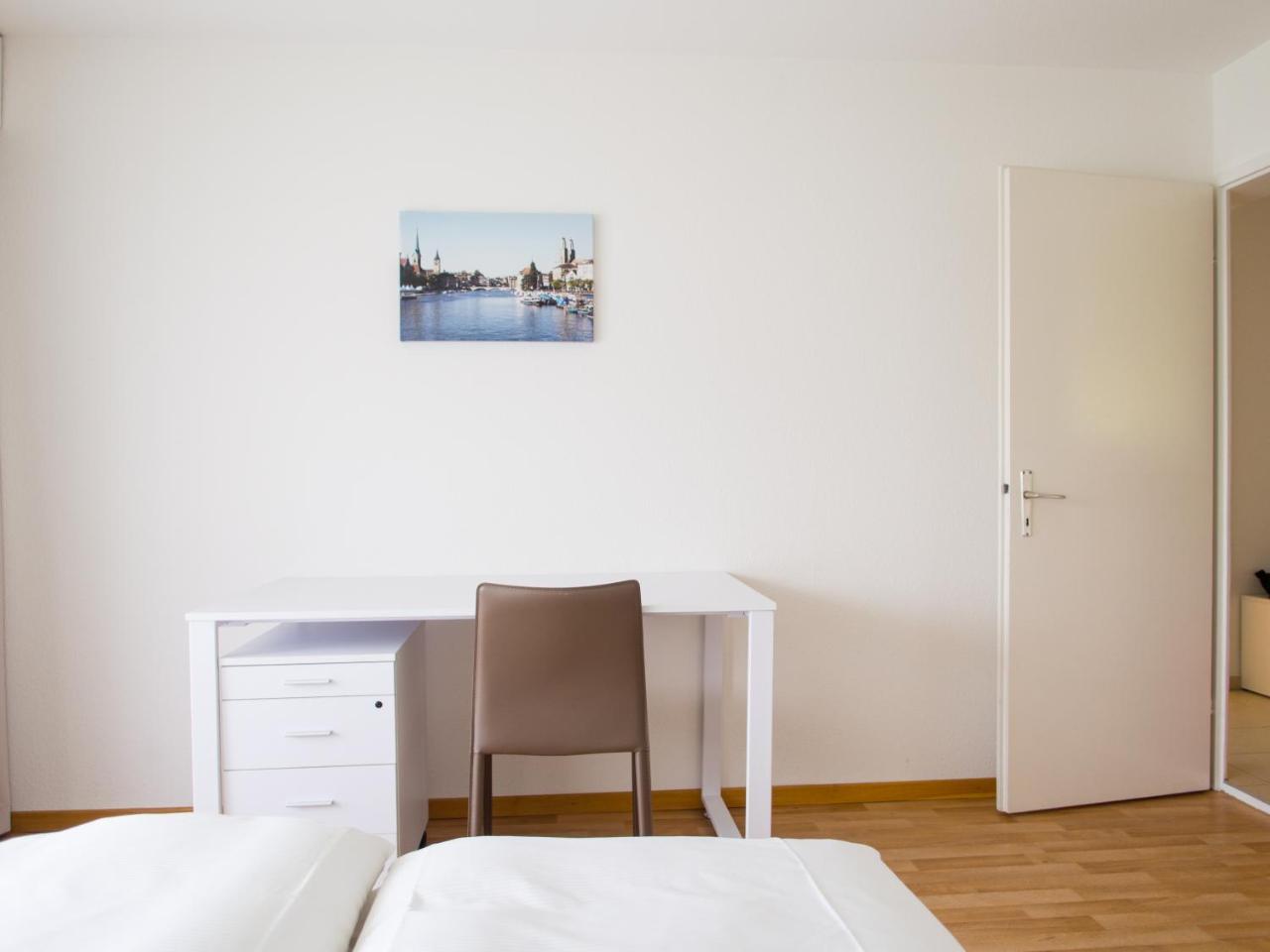 City Stay - Ringstrasse Wangen-Bruttisellen Екстериор снимка