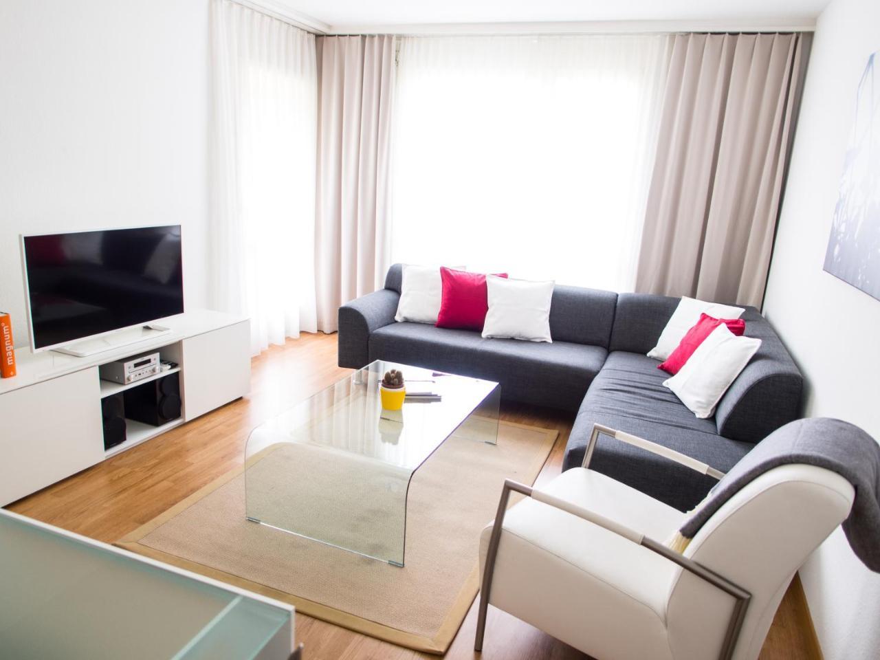 City Stay - Ringstrasse Wangen-Bruttisellen Екстериор снимка